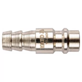 YATO Schlauchende 3/8" Rohrverbinder