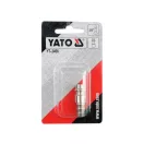 YATO Schlauchende 3/8" Rohrverbinder
