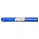 YATO Pneumatikschlauch (Spirale) mit Schnellkupplung 5,5 x 8 mm x 10 m 1,2 MPa