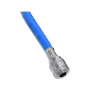 YATO Pneumatikschlauch mit Schnellkupplung 8 mm x 20 m