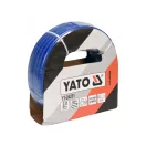 YATO Pneumatikschlauch 1/4" 6,5 mm 20 m 20 bar