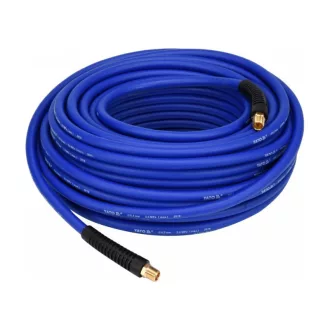YATO Pneumatikschlauch 1/4" 6,5 mm x 30 m