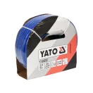 YATO Pneumatikschlauch 1/4" 6,5 mm x 30 m
