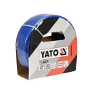 YATO Pneumatikschlauch 3/8" 8,0 mm x 20 m