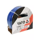 YATO Pneumatikschlauch 1/2" 12,5 mm x 10 m
