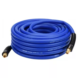 YATO Pneumatikschlauch 1/2" 12,5 mm x 20 m