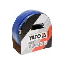 YATO Pneumatikschlauch 1/2" 12,5 mm x 20 m