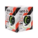 YATO Pneumatischer Schlauchaufroller 15 m