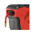 YATO Automatischer pneumatischer Schlauchaufroller 9,5 mm x 15 m