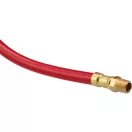 YATO Automatische pneumatische Schlauchtrommel 8 mm x 30 m, Metall