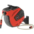 YATO Automatischer Gartenschlauchhalter 1/2" 15 m