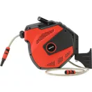 YATO Automatischer Gartenschlauchhalter 1/2" 15 m