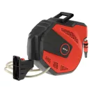 YATO Automatischer Gartenschlauchhalter 1/2" 15 m