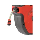 YATO Automatischer Gartenschlauchhalter 1/2" 15 m