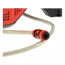 YATO Automatischer Gartenschlauchhalter 1/2" 15 m