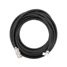 YATO Pneumatikschlauch 8 m / 10 / 6 mm mit Schnellkupplung