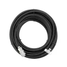 YATO Pneumatikschlauch 12 m / 10 / 6 mm mit Schnellkupplung