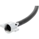 YATO Pneumatikschlauch 12 m / 10 / 6 mm mit Schnellkupplung