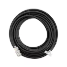 YATO Pneumatikschlauch 18 m / 10 / 6 mm mit Schnellkupplung