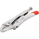 YATO Gebogene Selbstsperrende Zange 125 mm CrMo