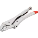 YATO Gebogene Sicherungszange 250 mm CrMo