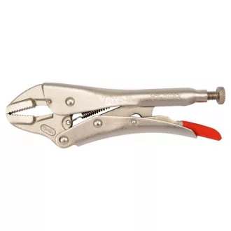 YATO Selbstsichernde Zange 180 mm CrMo