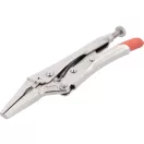 YATO Langnasenzange mit Selbstverriegelung 150 mm