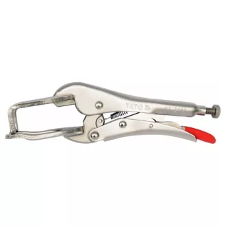 YATO U-förmige automatische Verriegelungszange 225 mm