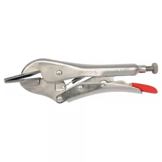 YATO Flache selbstsperrende Zange 200 mm