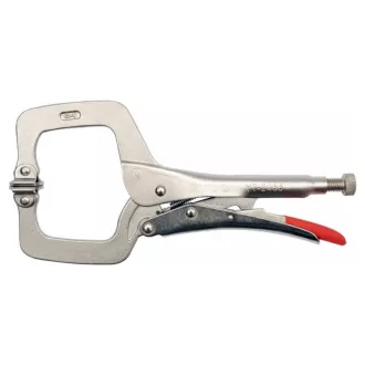 YATO C-förmige selbstverriegelnde Zange 280 mm