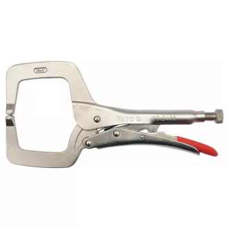 YATO C-geformte Selbstsichernde Zange 280 mm