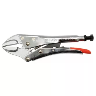 YATO Selbstsperrende Zange 250 mm CrMo