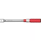 YATO Drehmomentschlüssel-Satz mit austauschbarem Kopf 17-29 mm