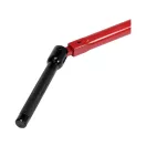 YATO Wasserhahnschlüsselsatz 6-teilig