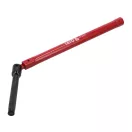 YATO Wasserhahnschlüsselsatz 8-teilig