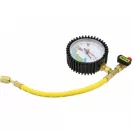 YATO Klimalecksuchgerät Set