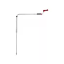 YATO Rohrreinigungsspirale 1,5 m