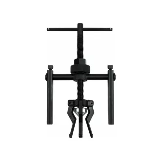 YATO Lagerabzieher 3 Klauen 12-38 mm Innen-CrV