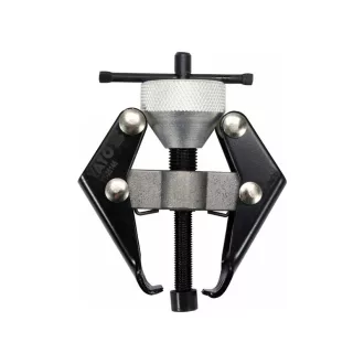 YATO Akku-Schuh- und Wischerarmschaber mit 2 Krallen 5-30 mm