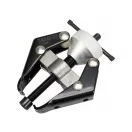 YATO Akku-Schuh- und Wischerarmschaber mit 2 Krallen 5-30 mm