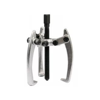 YATO Lagerabzieher 3 Krallen 100 mm CrV