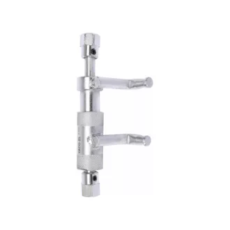 YATO Auspufffedersatz VAG