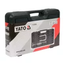 YATO Lagerabzieher-Set 15-teilig