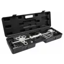 YATO Gleitgewicht Radnabe und Lagerabzieher-Set 16-teilig