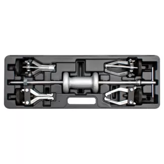 YATO Gleitgewichtlager-Abziehersatz 5-teilig