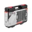 YATO Lagerbuchsenmontagesatz 52-teilig