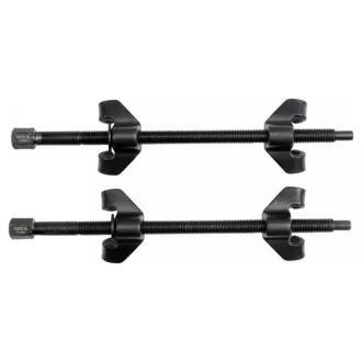 YATO Federspanner 82 x 370 (2 Stück)