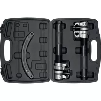 YATO Federzusammenzieher Set 2-teilig