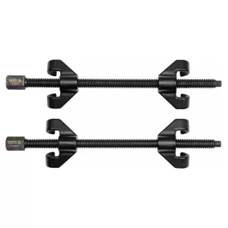 YATO Federspanner 82 x 355 (2 Stück)