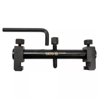 YATO Rippenriemenscheiben-Abzieher